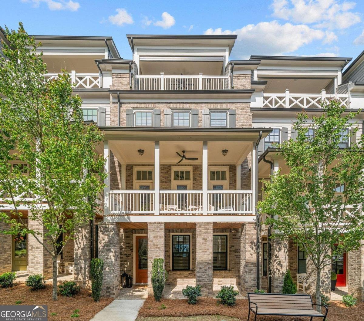 333 Concord Street Alpharetta - Photo 1