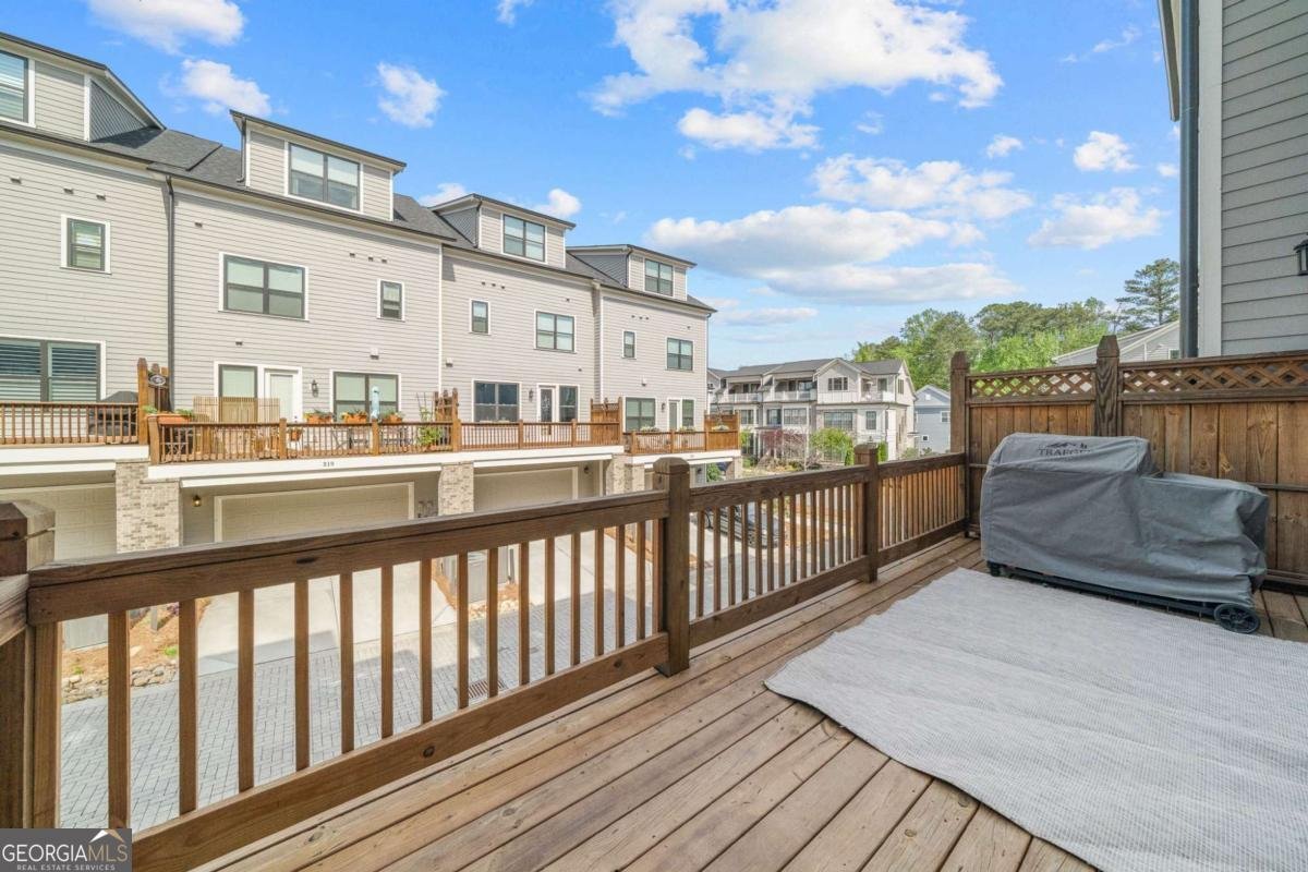 333 Concord Street Alpharetta - Photo 14