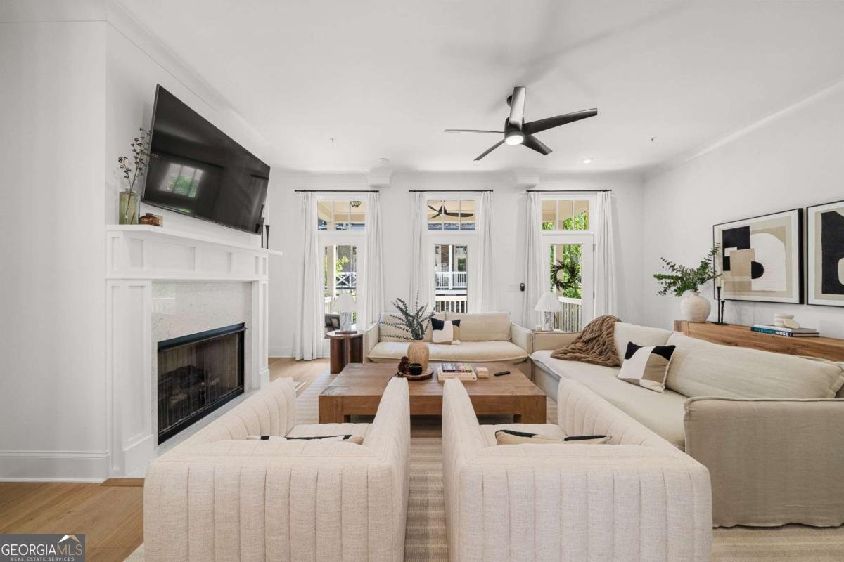 333 Concord Street Alpharetta - Photo 17