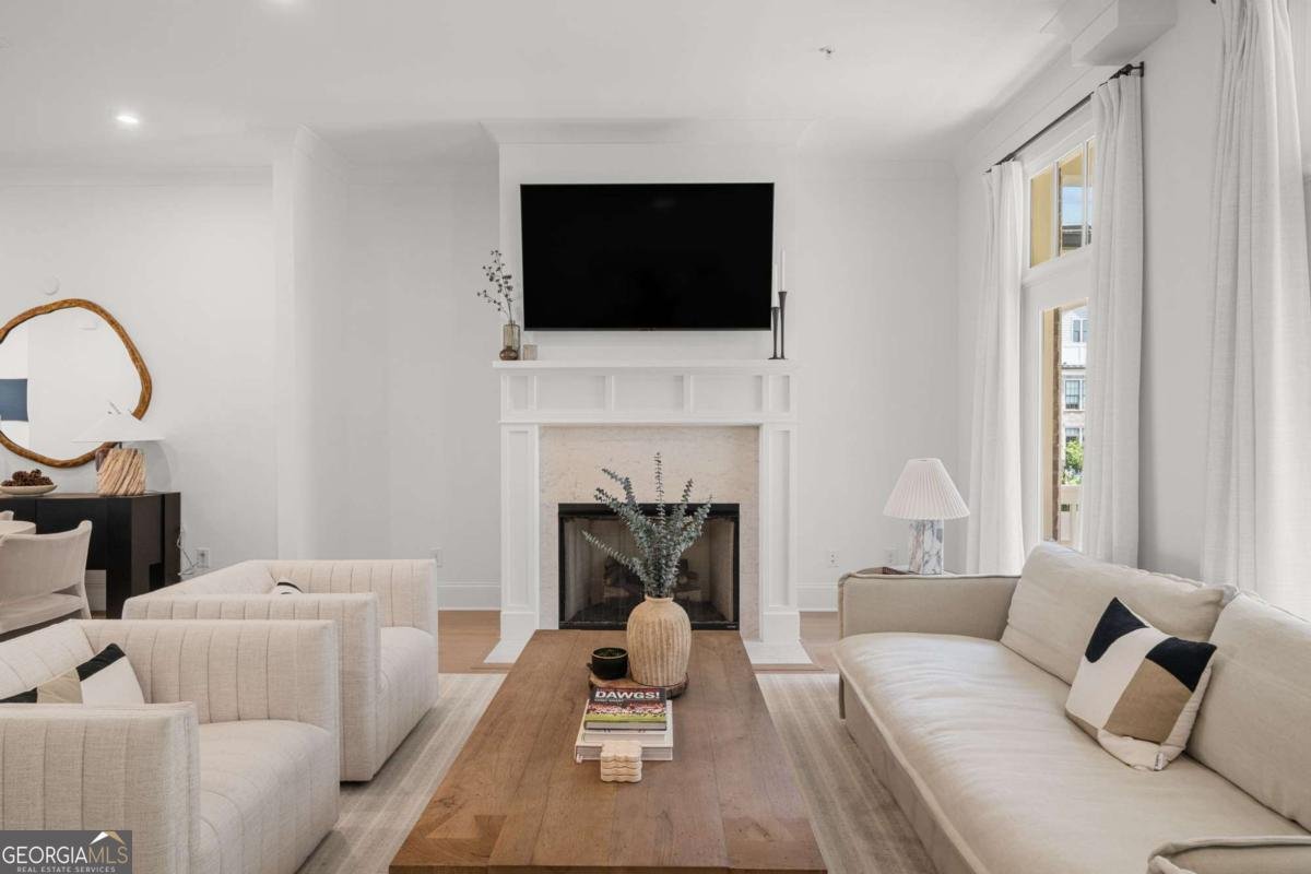 333 Concord Street Alpharetta - Photo 21