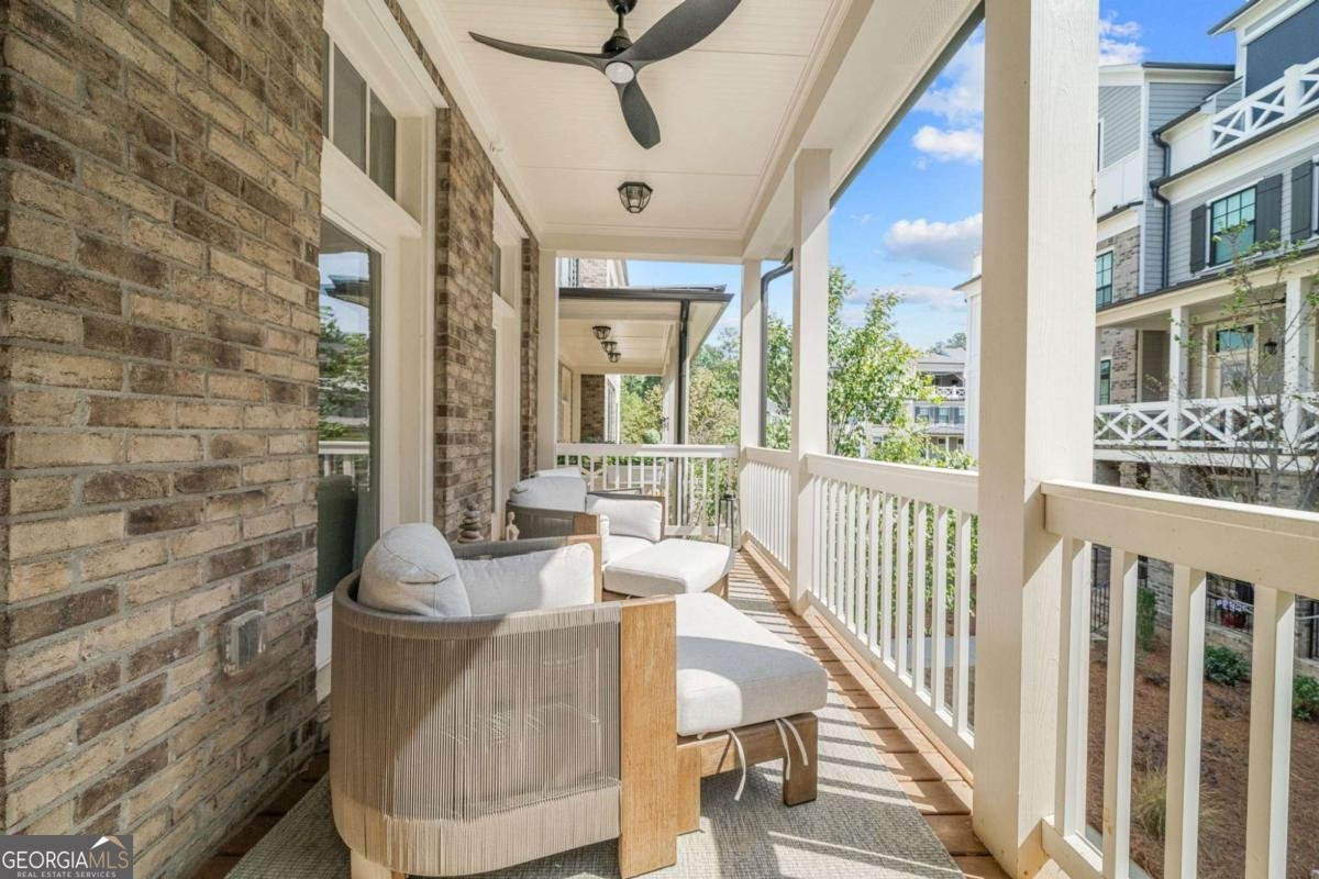 333 Concord Street Alpharetta - Photo 22