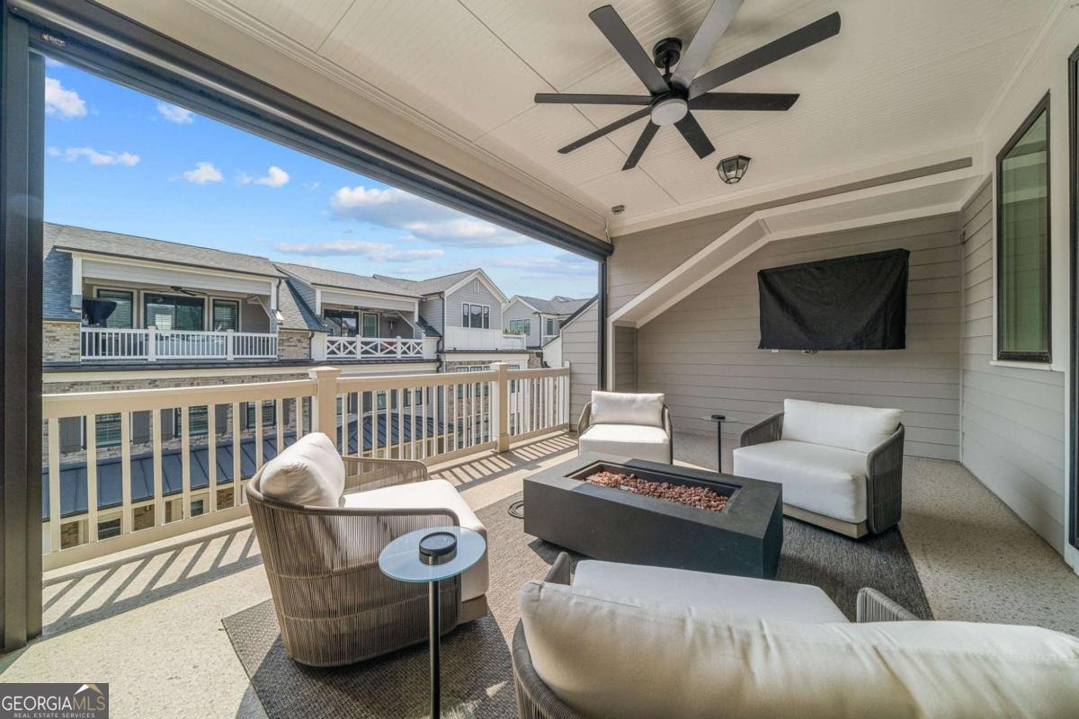 333 Concord Street Alpharetta - Photo 36