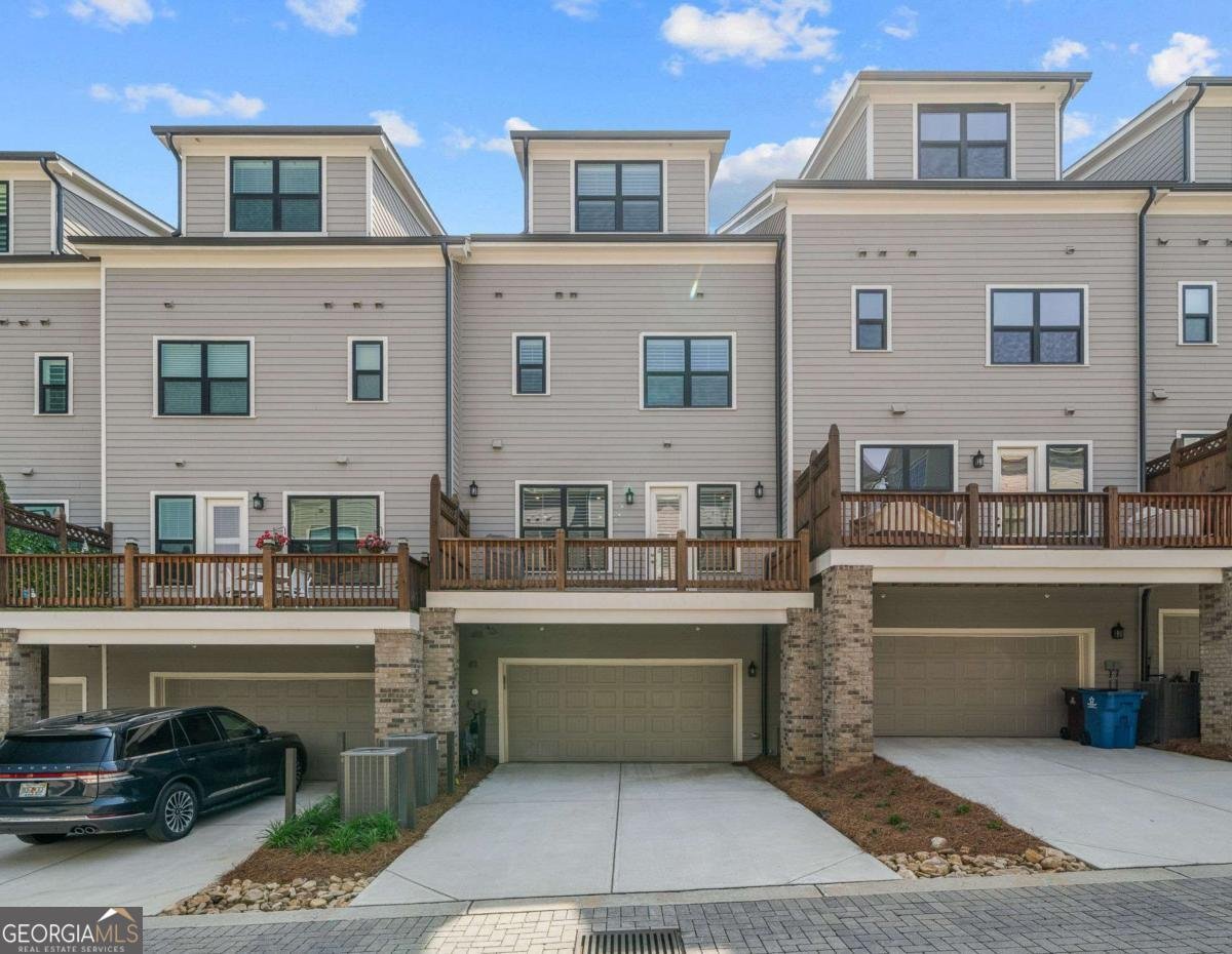 333 Concord Street Alpharetta - Photo 37