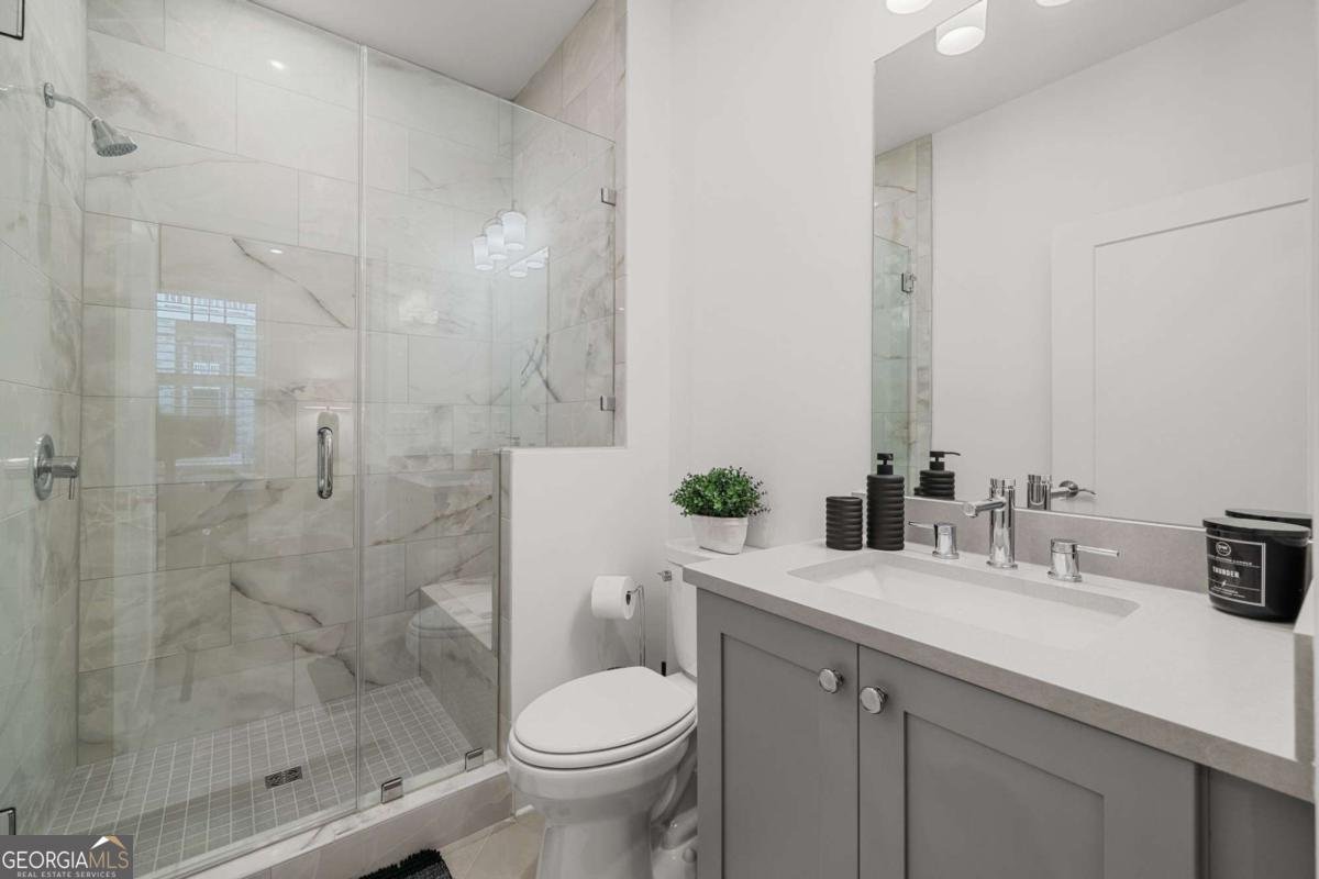 333 Concord Street Alpharetta - Photo 8