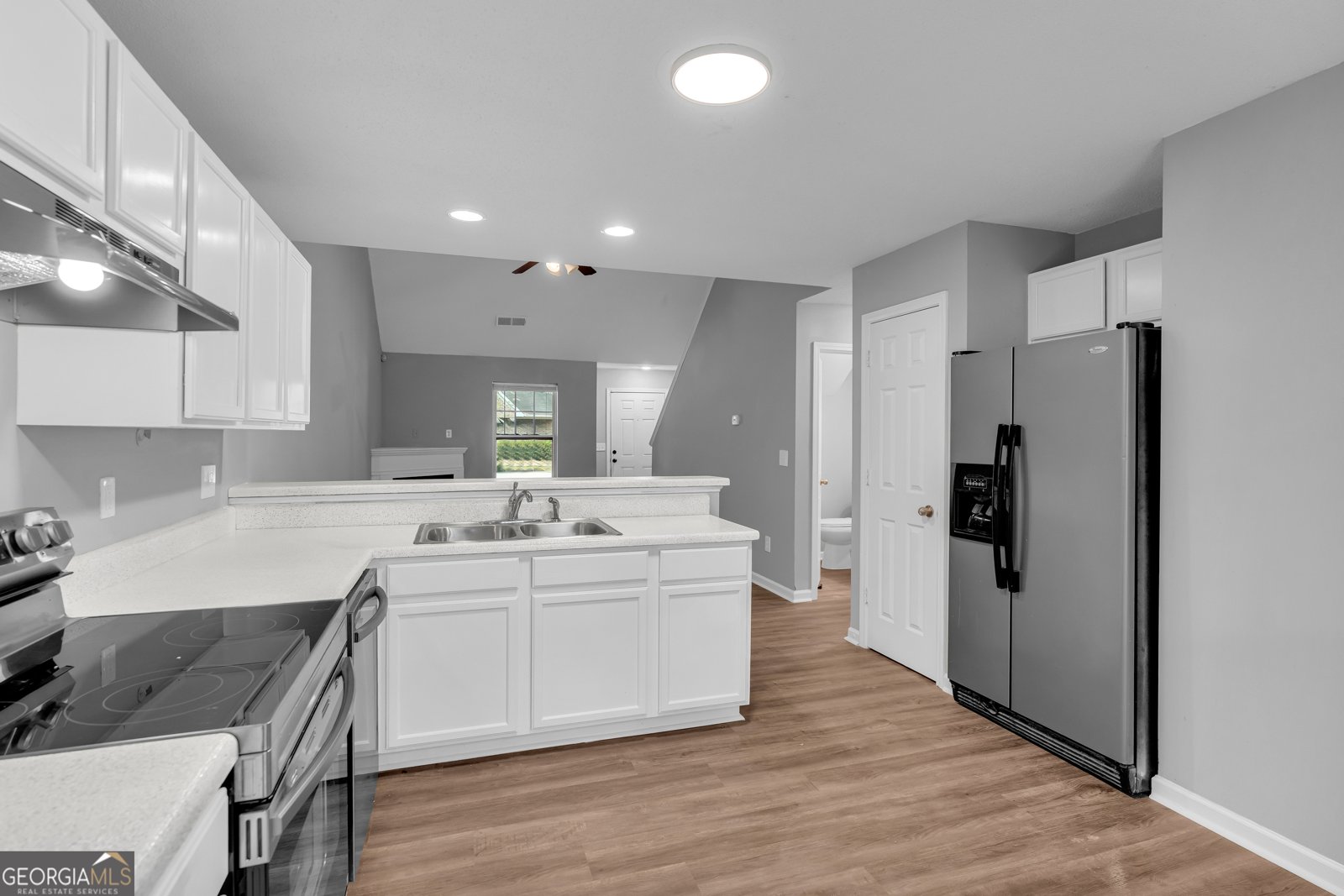 3042 Broadleaf Trail Fairburn - Photo 12