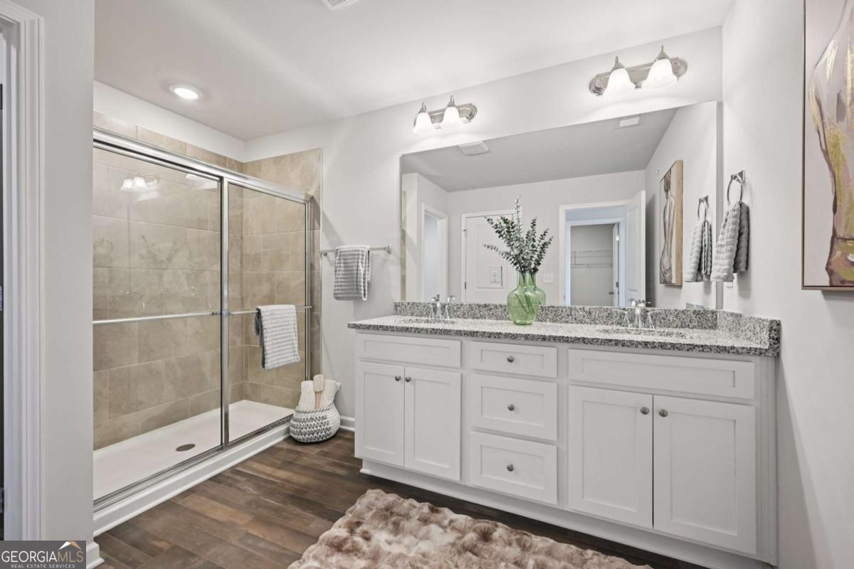 383 Lanier Circle Woodstock - Photo 25