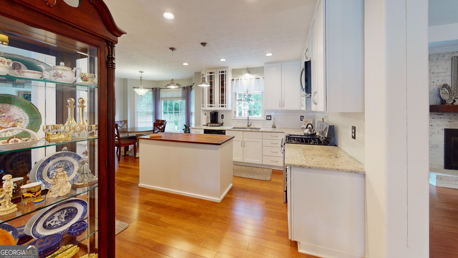 2884 Overwood Lane Snellville - Photo 10