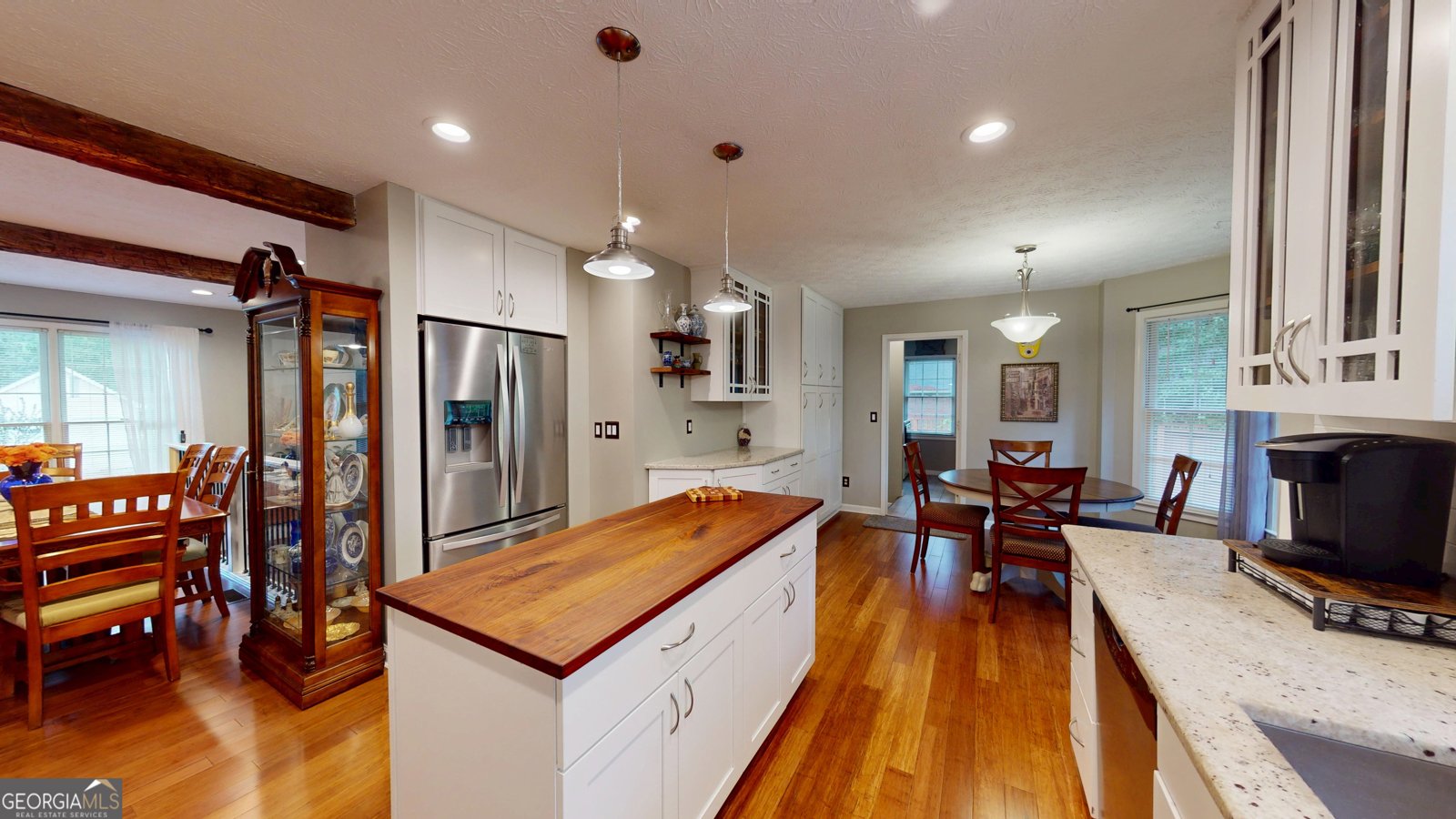 2884 Overwood Lane Snellville - Photo 11