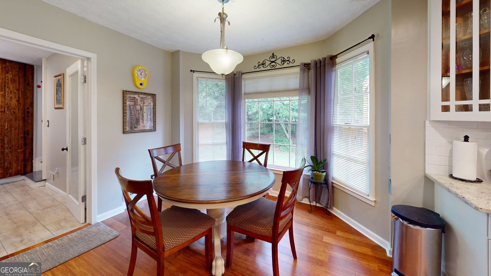 2884 Overwood Lane Snellville - Photo 12