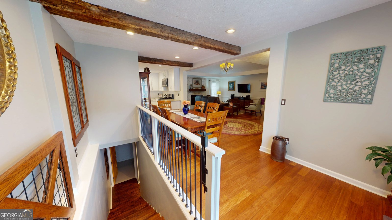 2884 Overwood Lane Snellville - Photo 14