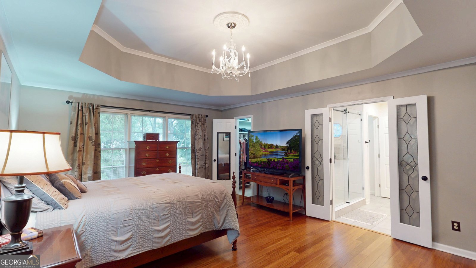 2884 Overwood Lane Snellville - Photo 17