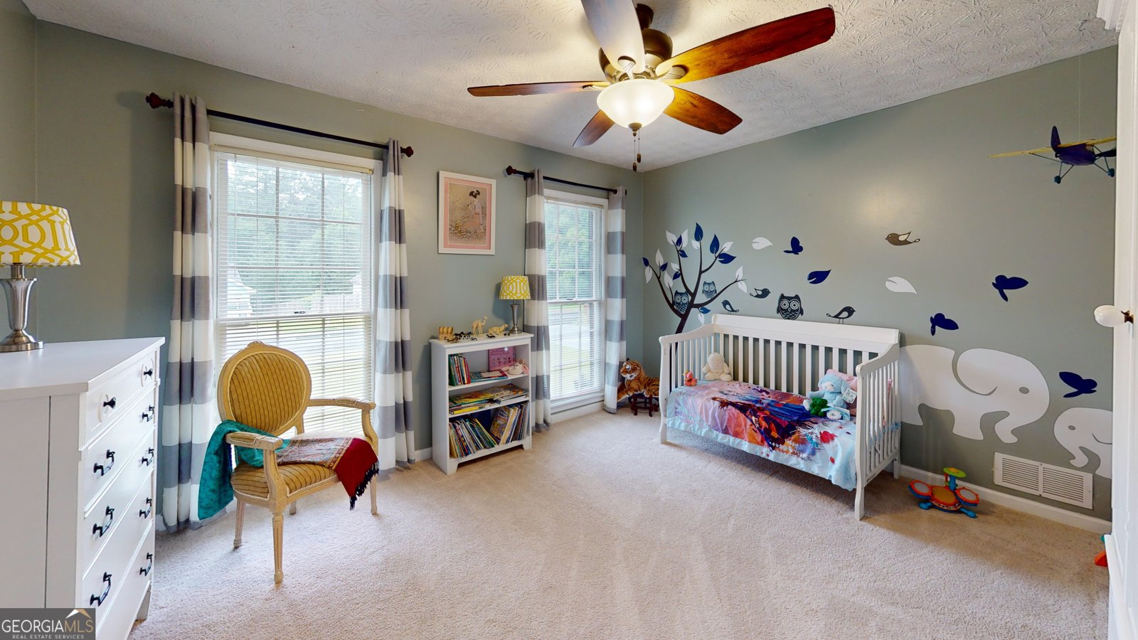 2884 Overwood Lane Snellville - Photo 20