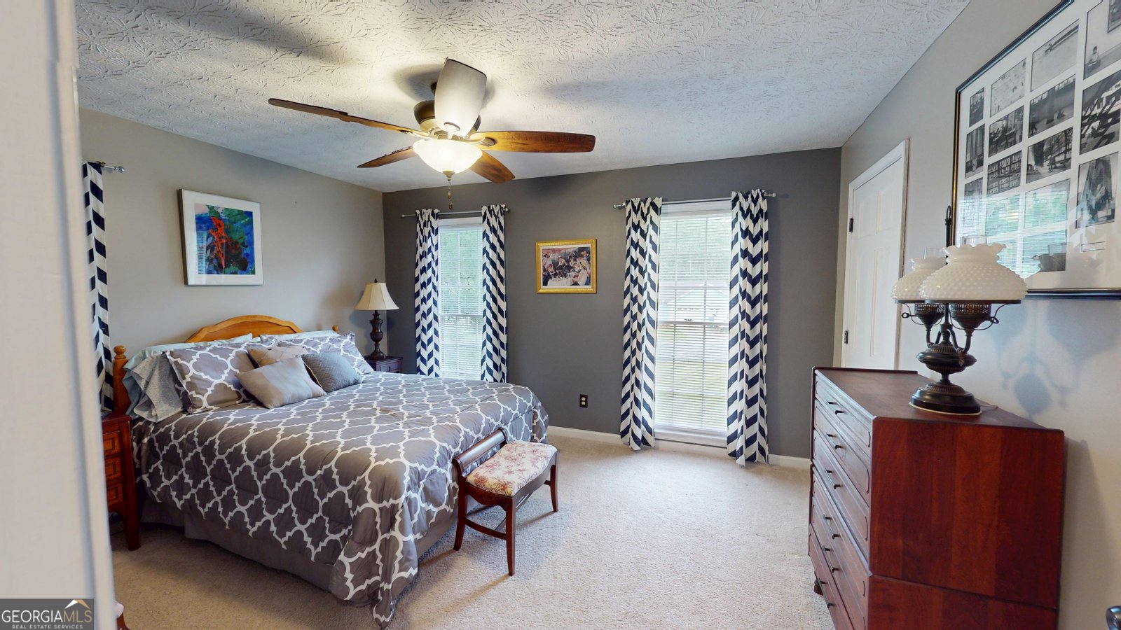 2884 Overwood Lane Snellville - Photo 21