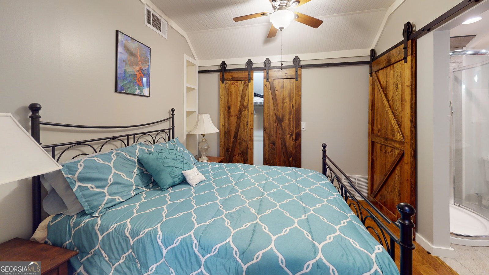2884 Overwood Lane Snellville - Photo 23