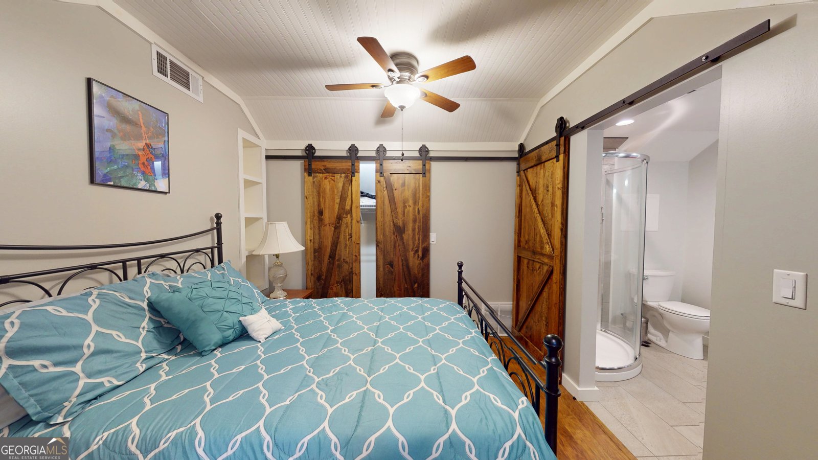 2884 Overwood Lane Snellville - Photo 24