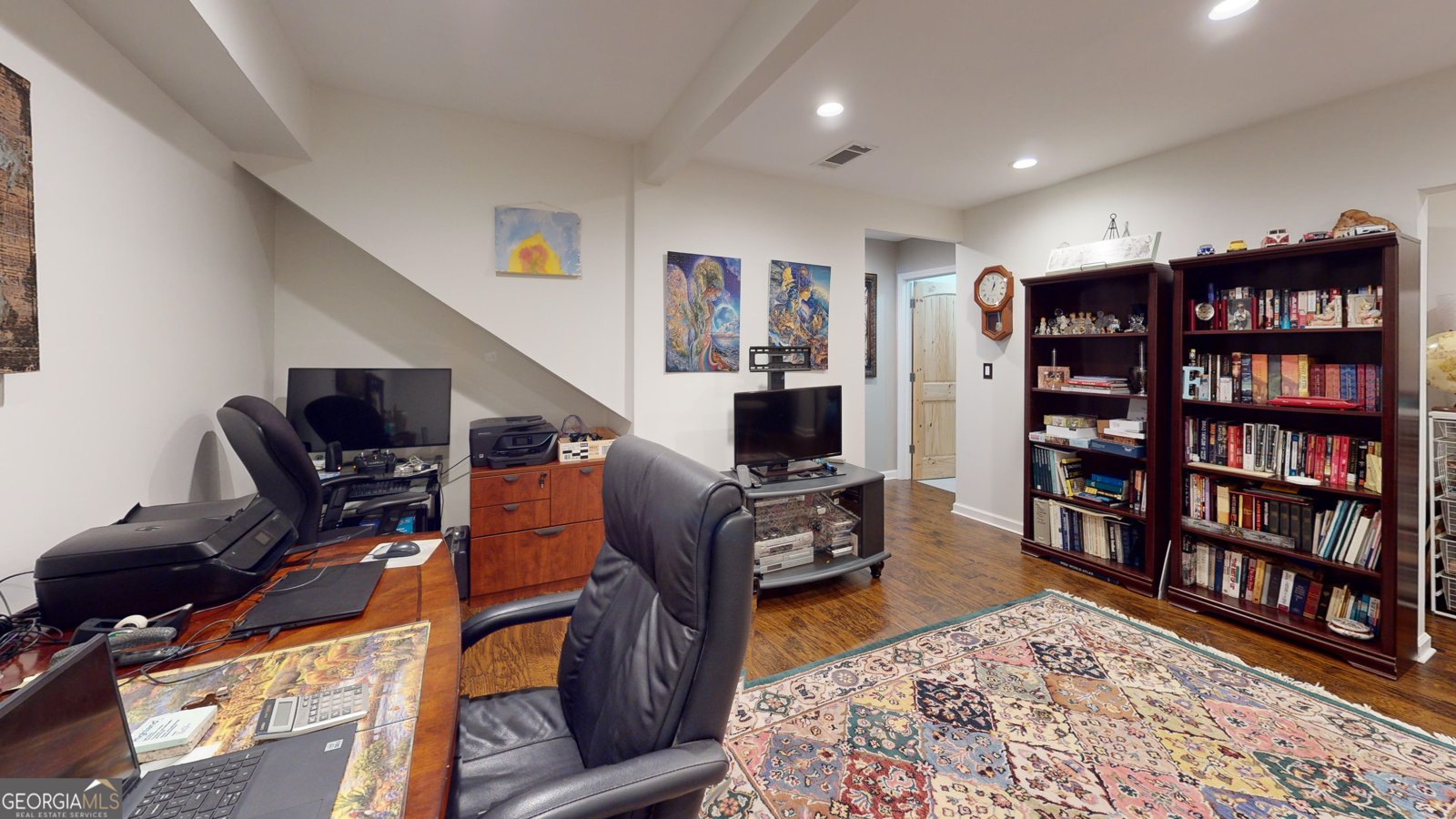 2884 Overwood Lane Snellville - Photo 28