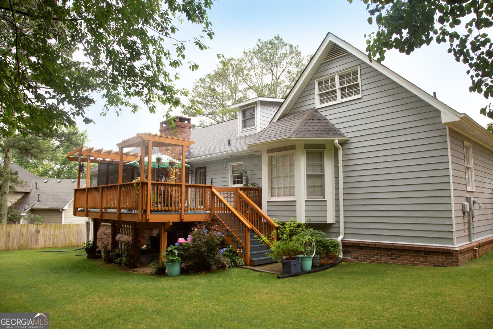 2884 Overwood Lane Snellville - Photo 33