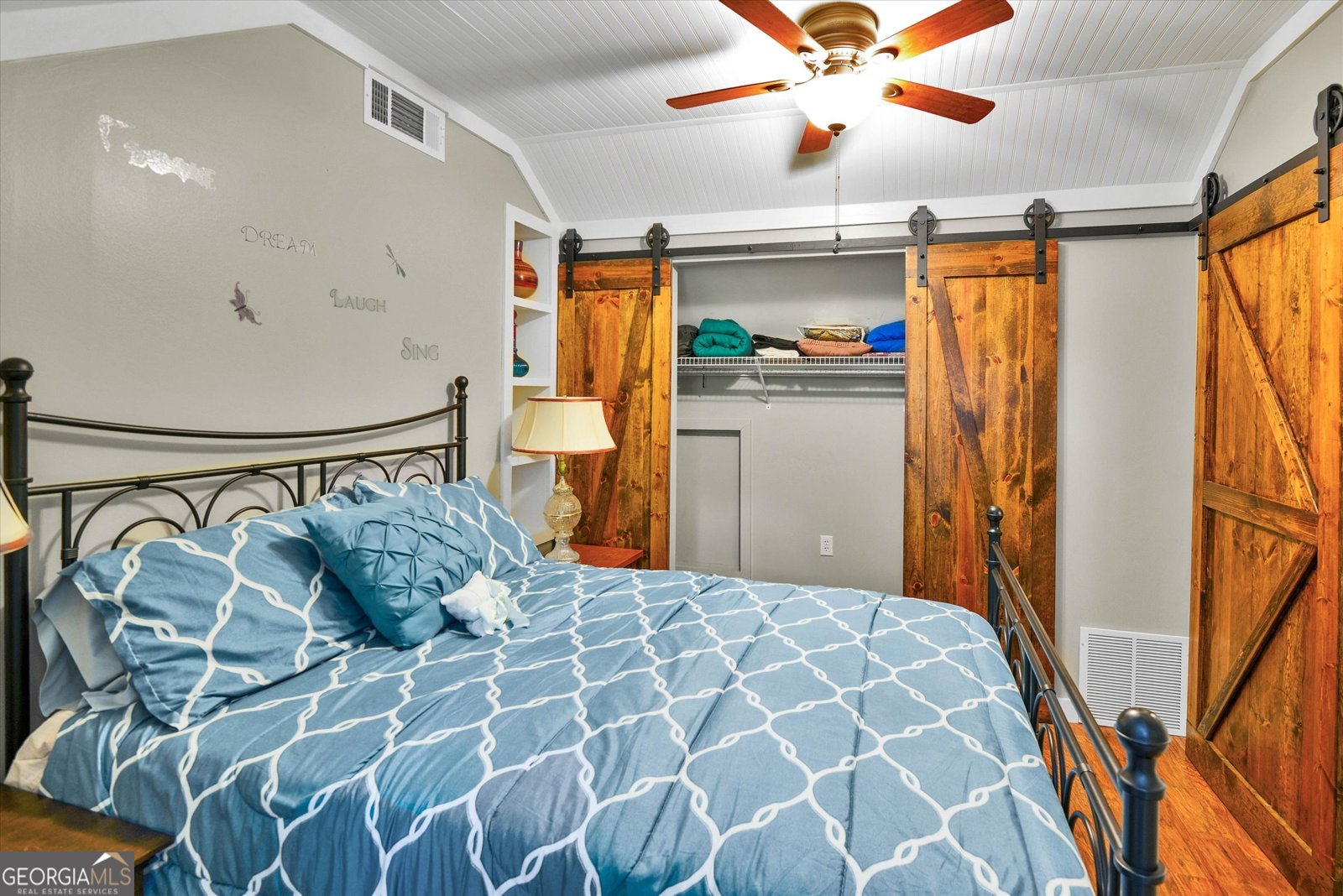 2884 Overwood Lane Snellville - Photo 35