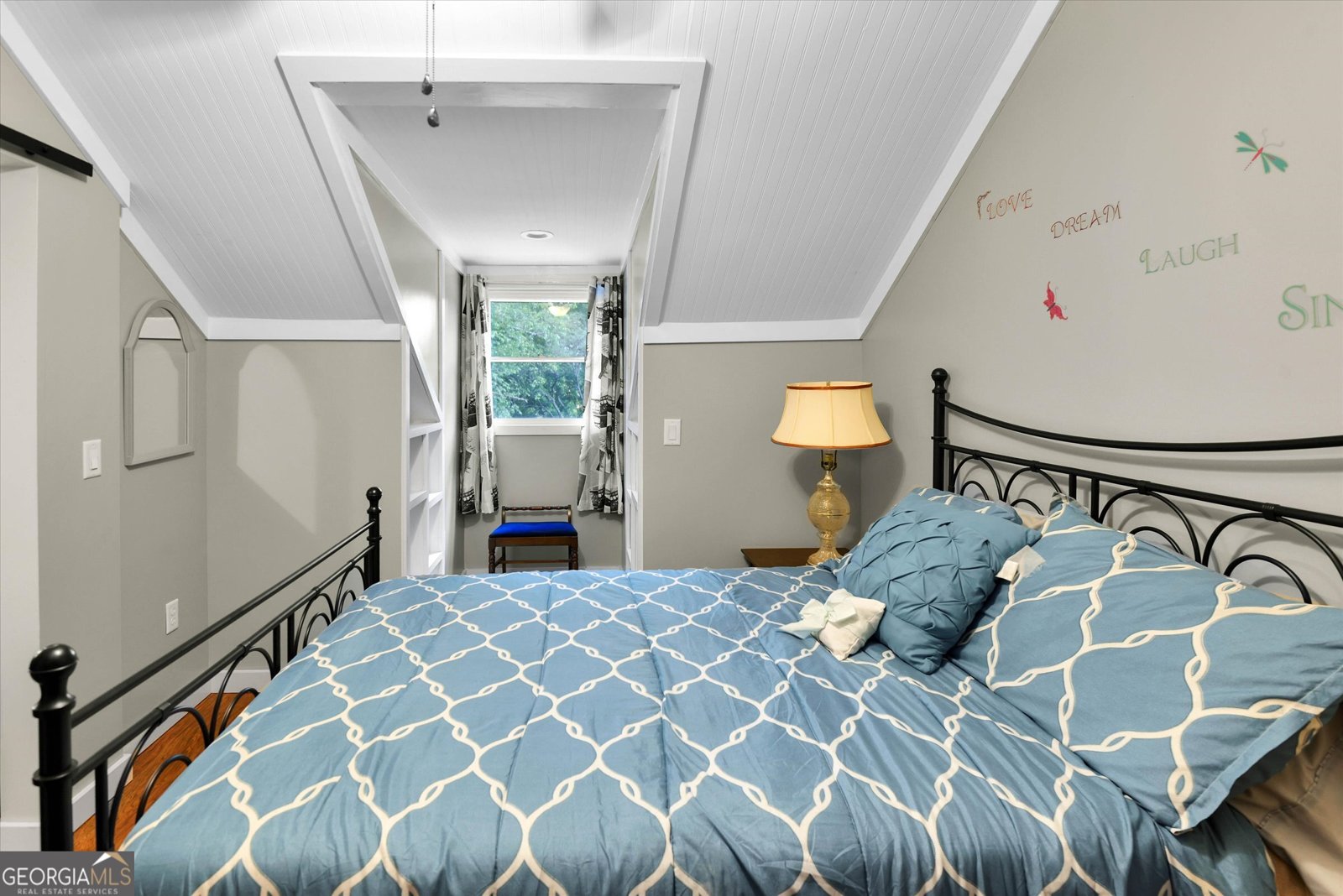 2884 Overwood Lane Snellville - Photo 36