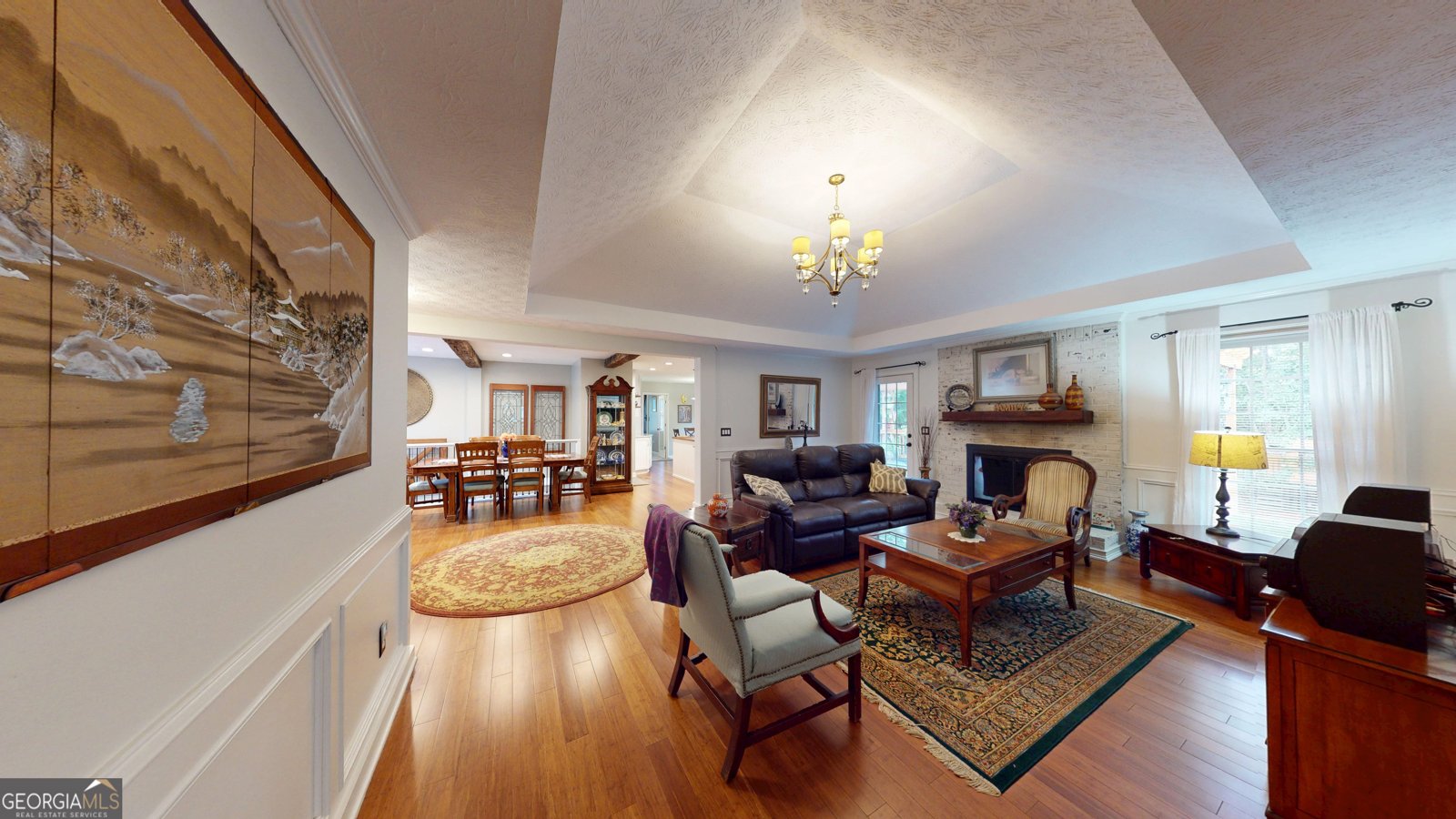 2884 Overwood Lane Snellville - Photo 6