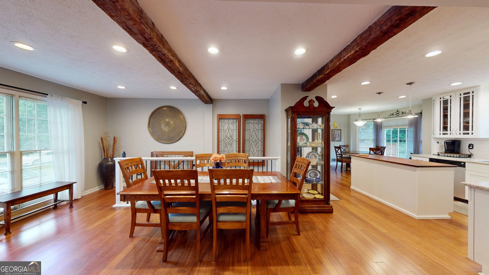 2884 Overwood Lane Snellville - Photo 8