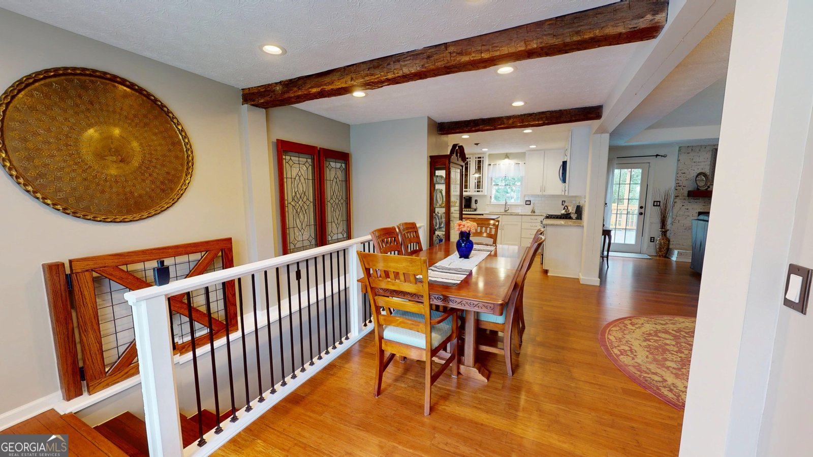 2884 Overwood Lane Snellville - Photo 9