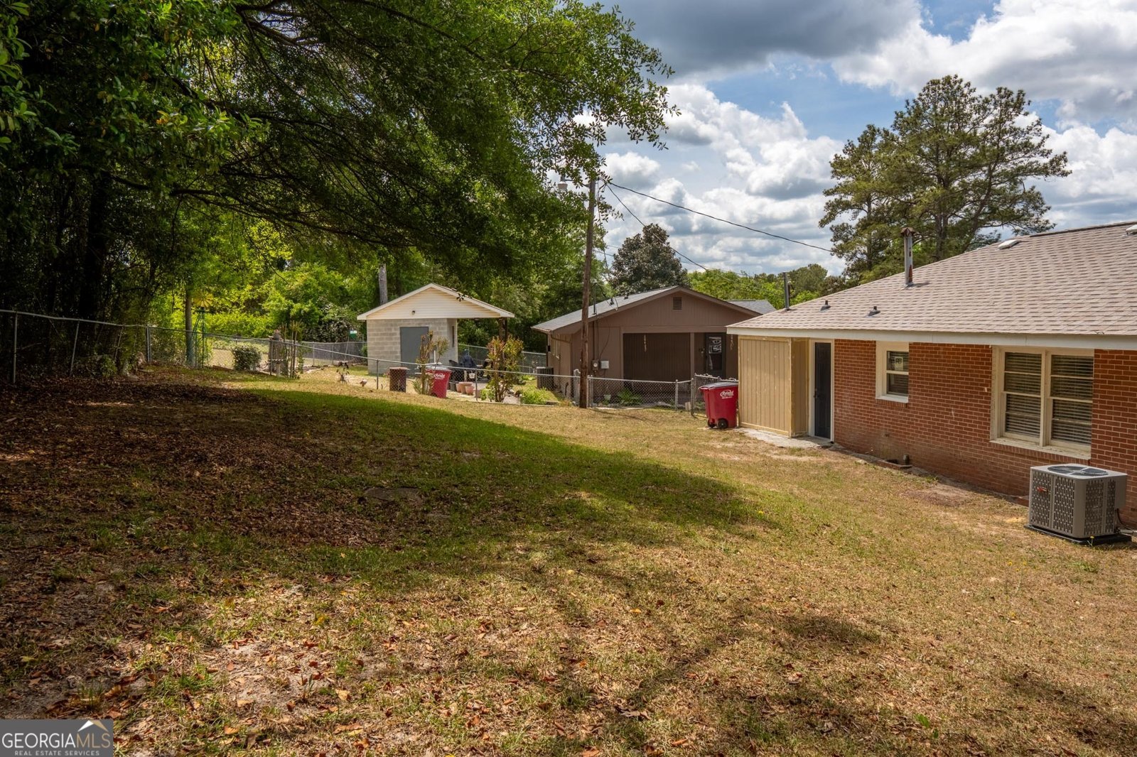 3319 Mohawk Road Macon - Photo 6