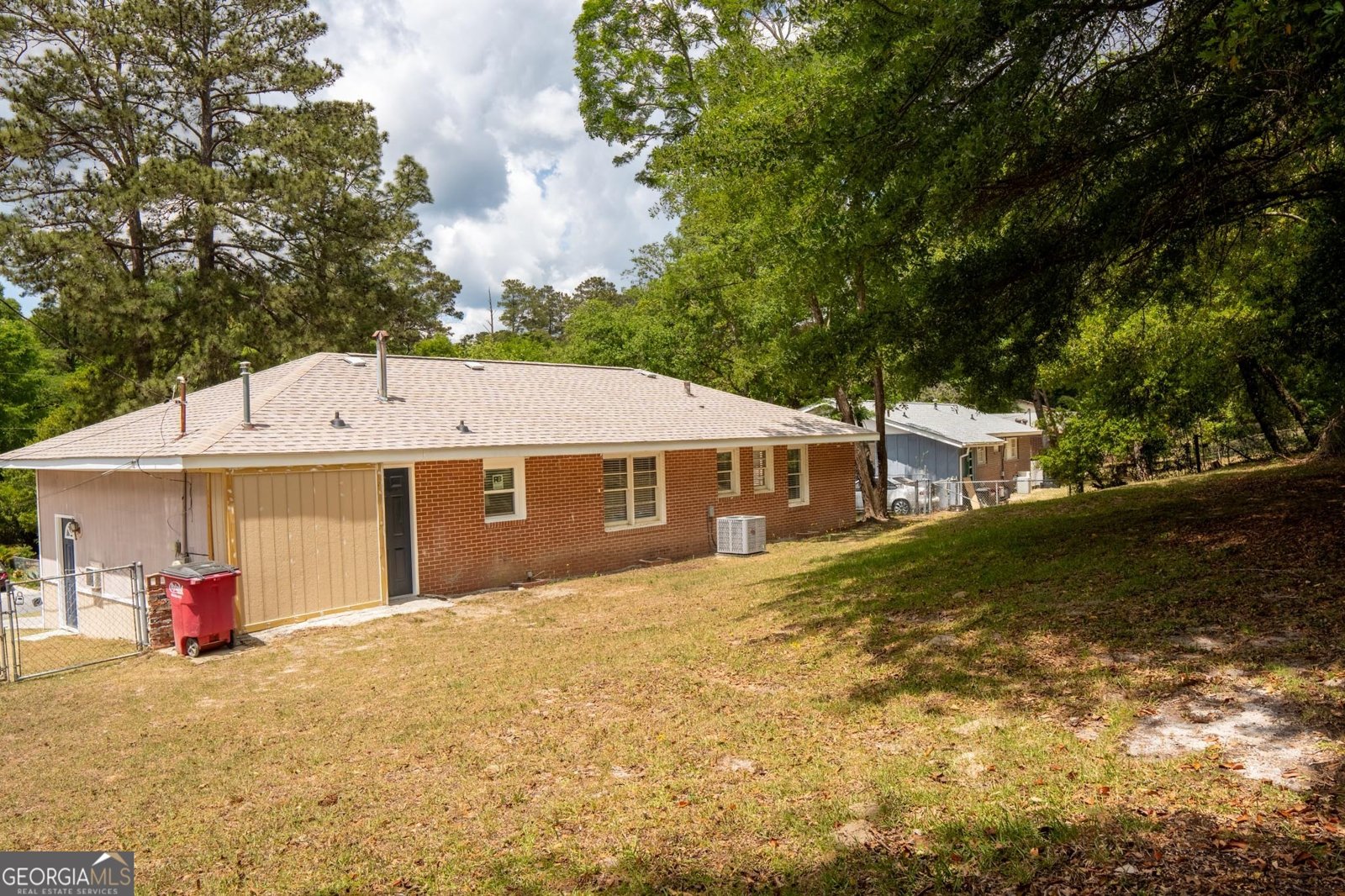 3319 Mohawk Road Macon - Photo 8