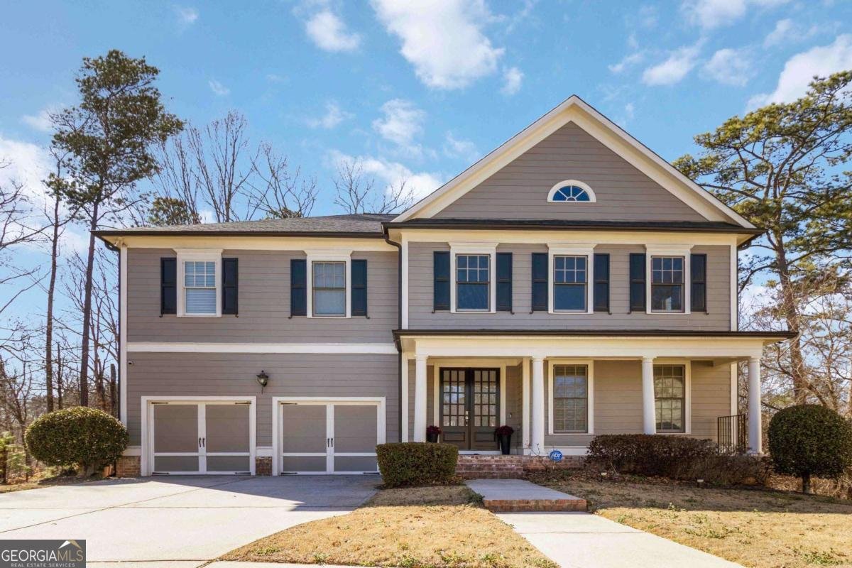 6233 Huntington Ridge Road Mableton - Photo 1