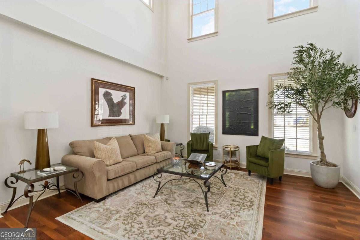 6233 Huntington Ridge Road Mableton - Photo 10