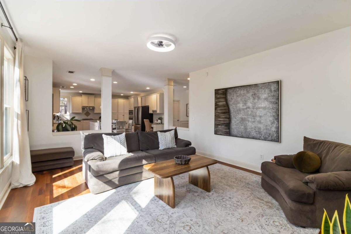 6233 Huntington Ridge Road Mableton - Photo 13