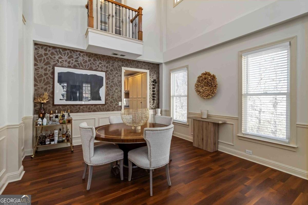 6233 Huntington Ridge Road Mableton - Photo 14