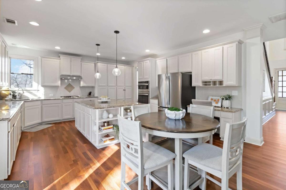 6233 Huntington Ridge Road Mableton - Photo 15