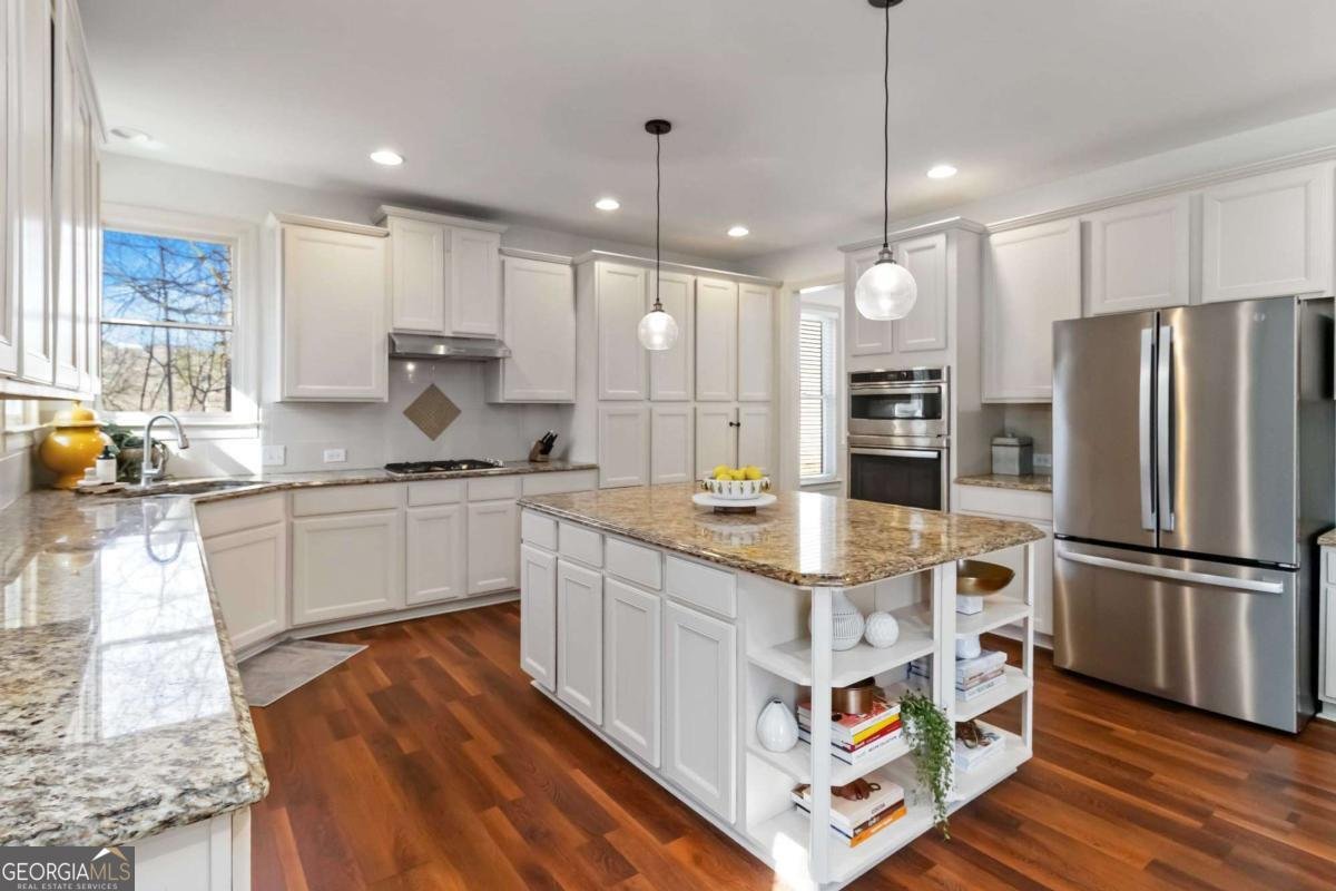 6233 Huntington Ridge Road Mableton - Photo 17