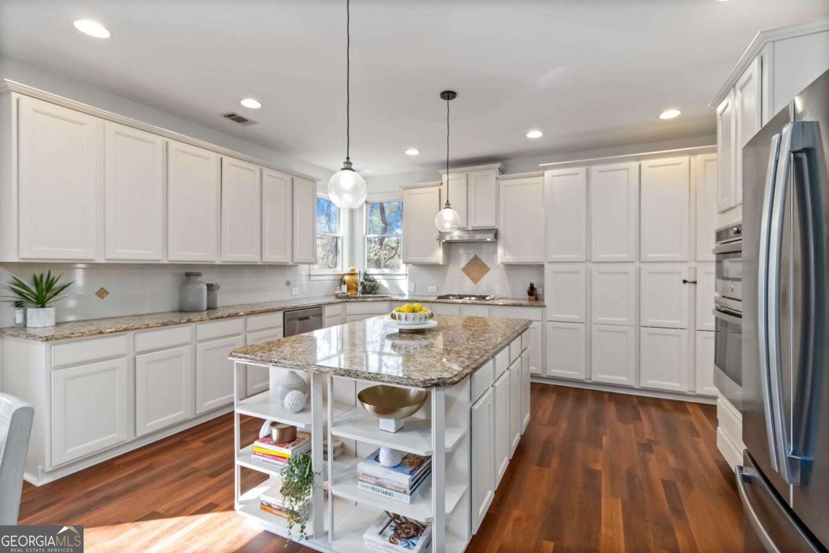 6233 Huntington Ridge Road Mableton - Photo 18