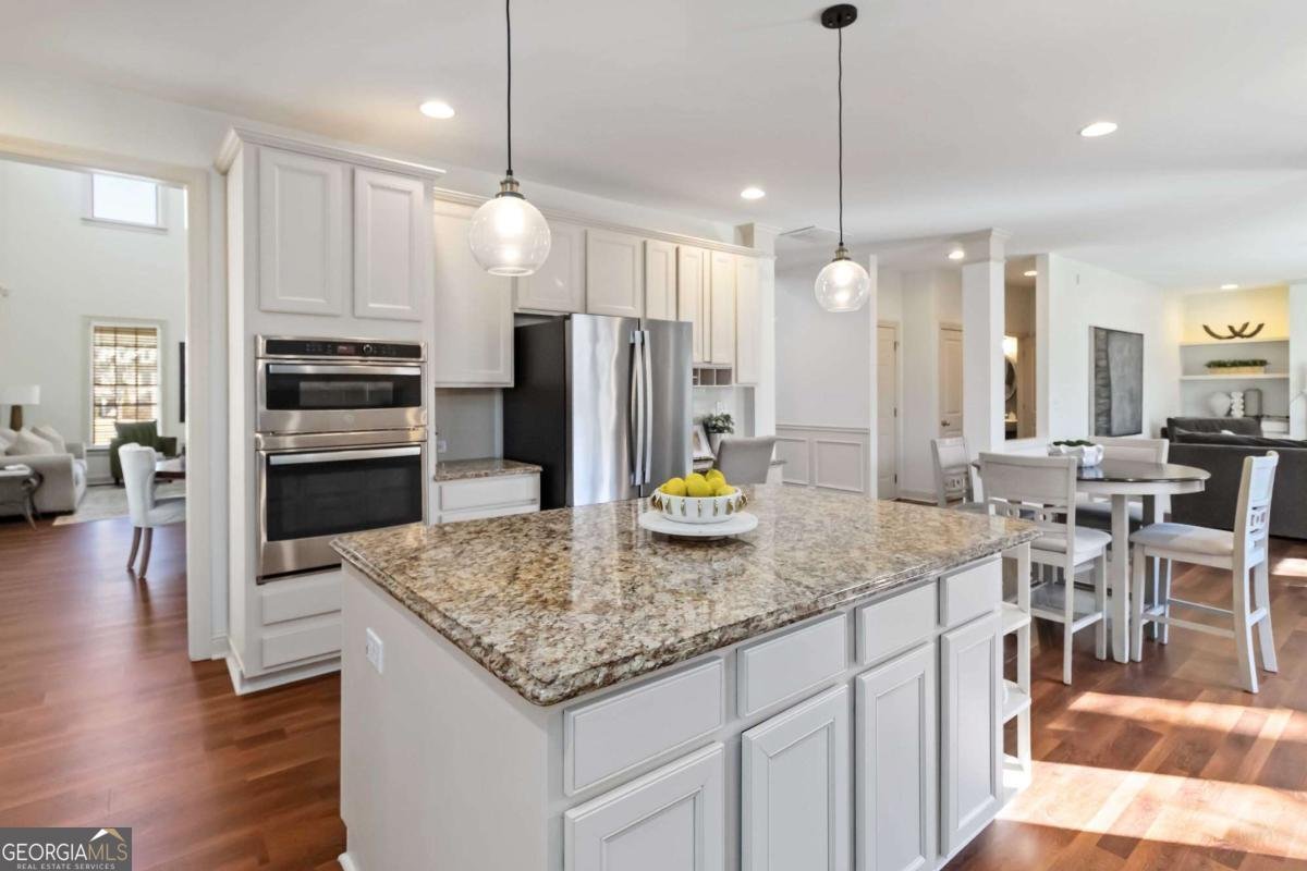 6233 Huntington Ridge Road Mableton - Photo 19