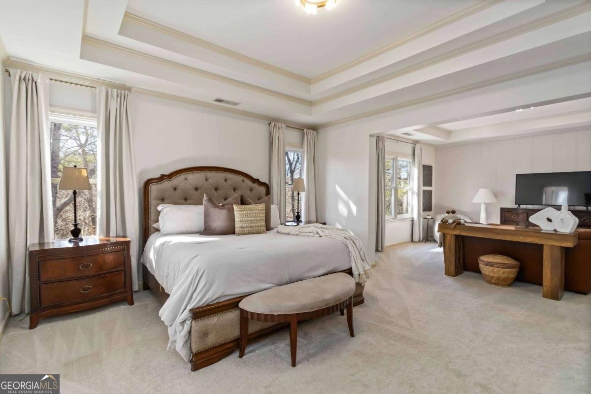 6233 Huntington Ridge Road Mableton - Photo 23