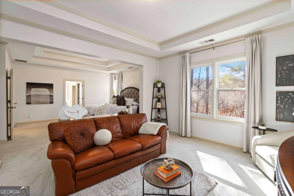 6233 Huntington Ridge Road Mableton - Photo 24