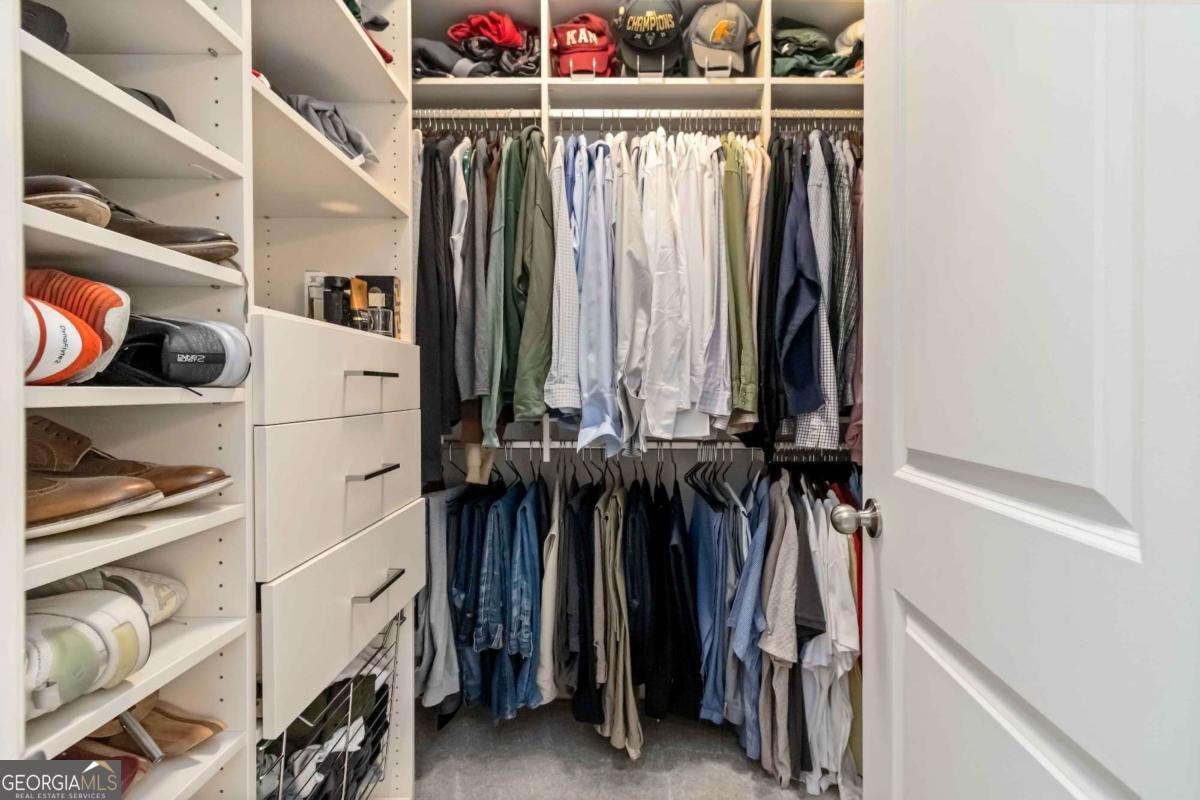 6233 Huntington Ridge Road Mableton - Photo 28