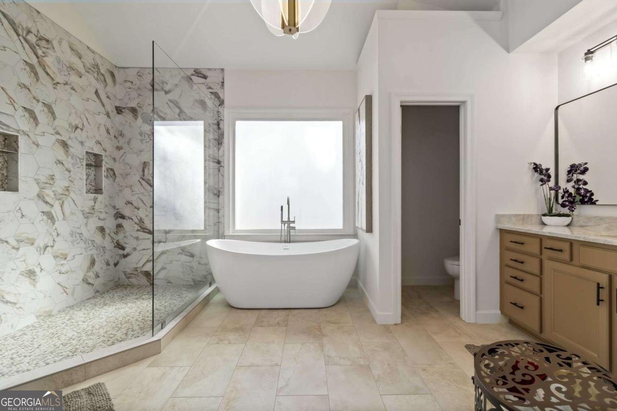 6233 Huntington Ridge Road Mableton - Photo 30