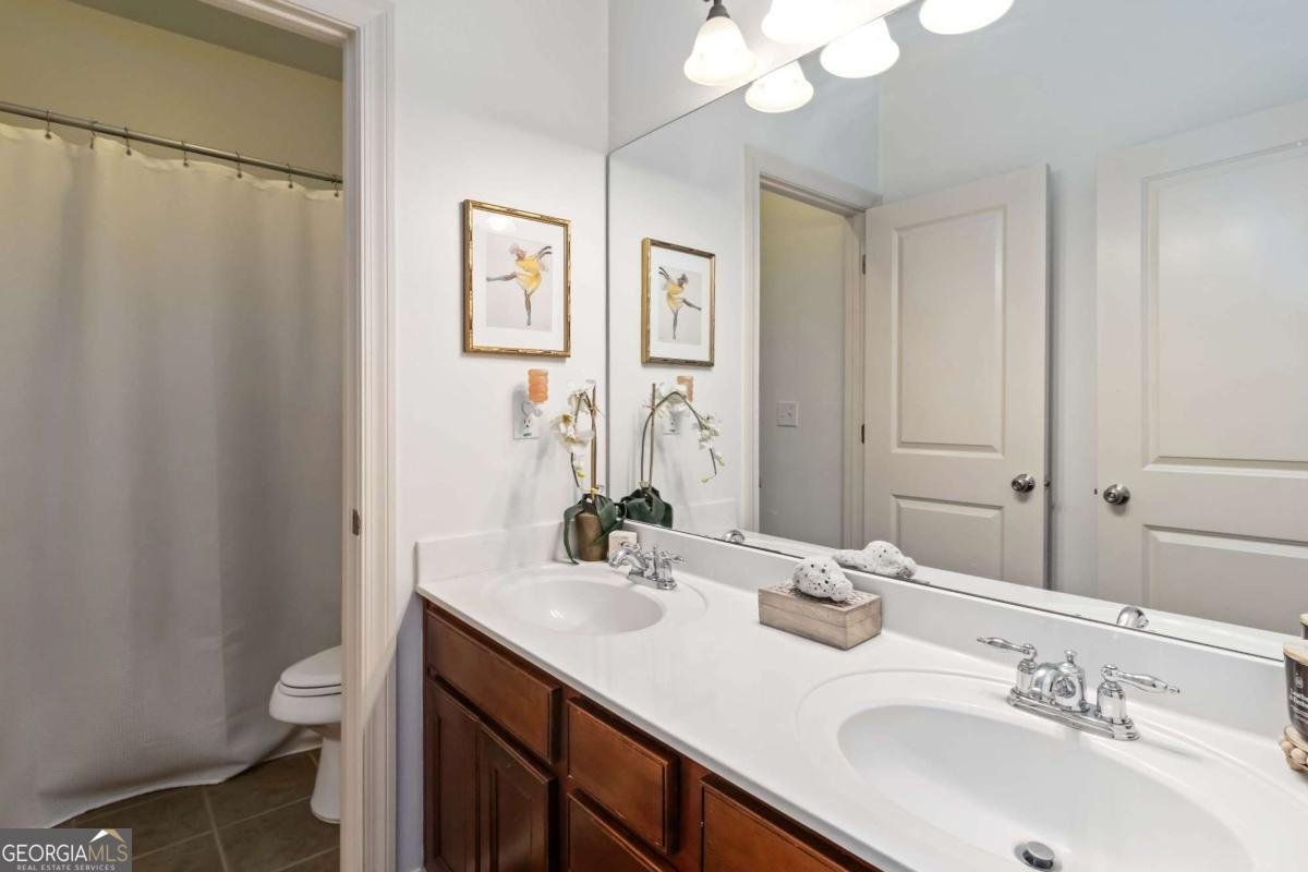 6233 Huntington Ridge Road Mableton - Photo 36