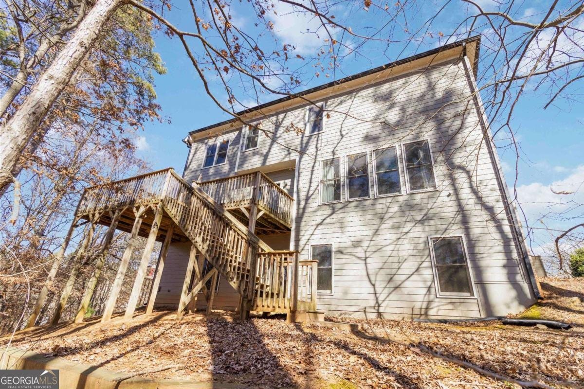 6233 Huntington Ridge Road Mableton - Photo 42