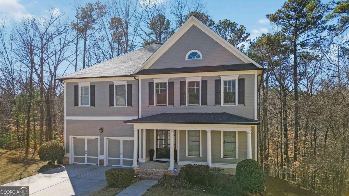 6233 Huntington Ridge Road Mableton - Photo 48