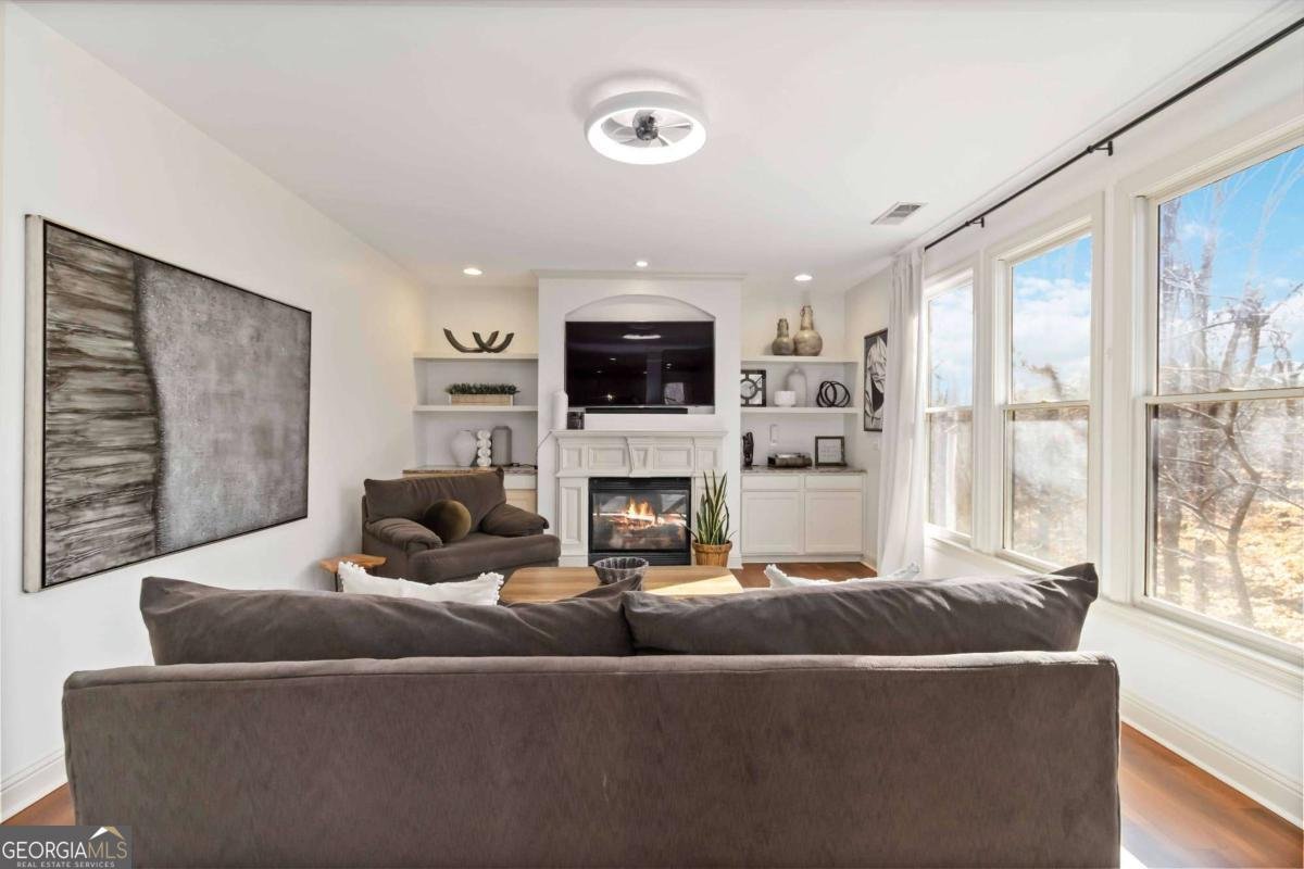 6233 Huntington Ridge Road Mableton - Photo 8