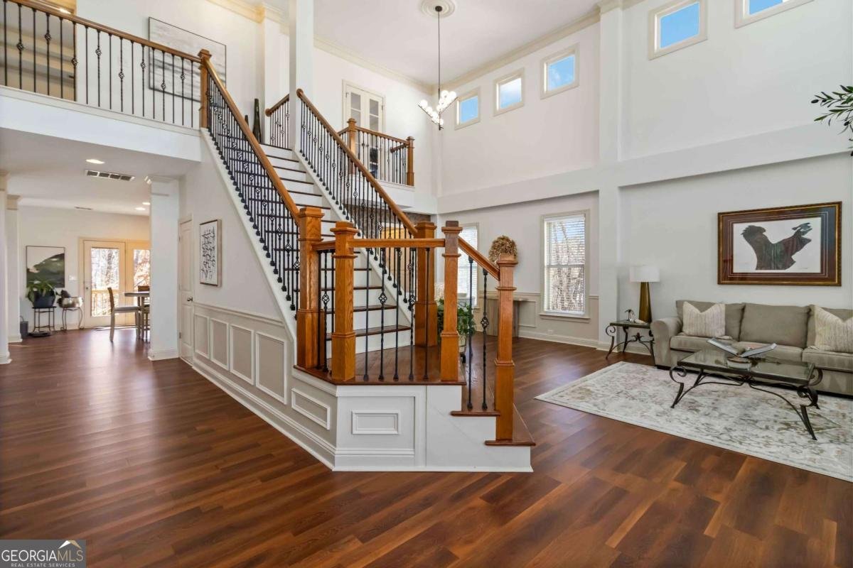 6233 Huntington Ridge Road Mableton - Photo 9