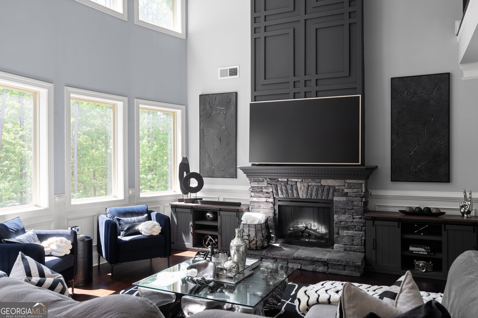 105 Browning Court Fayetteville - Photo 23