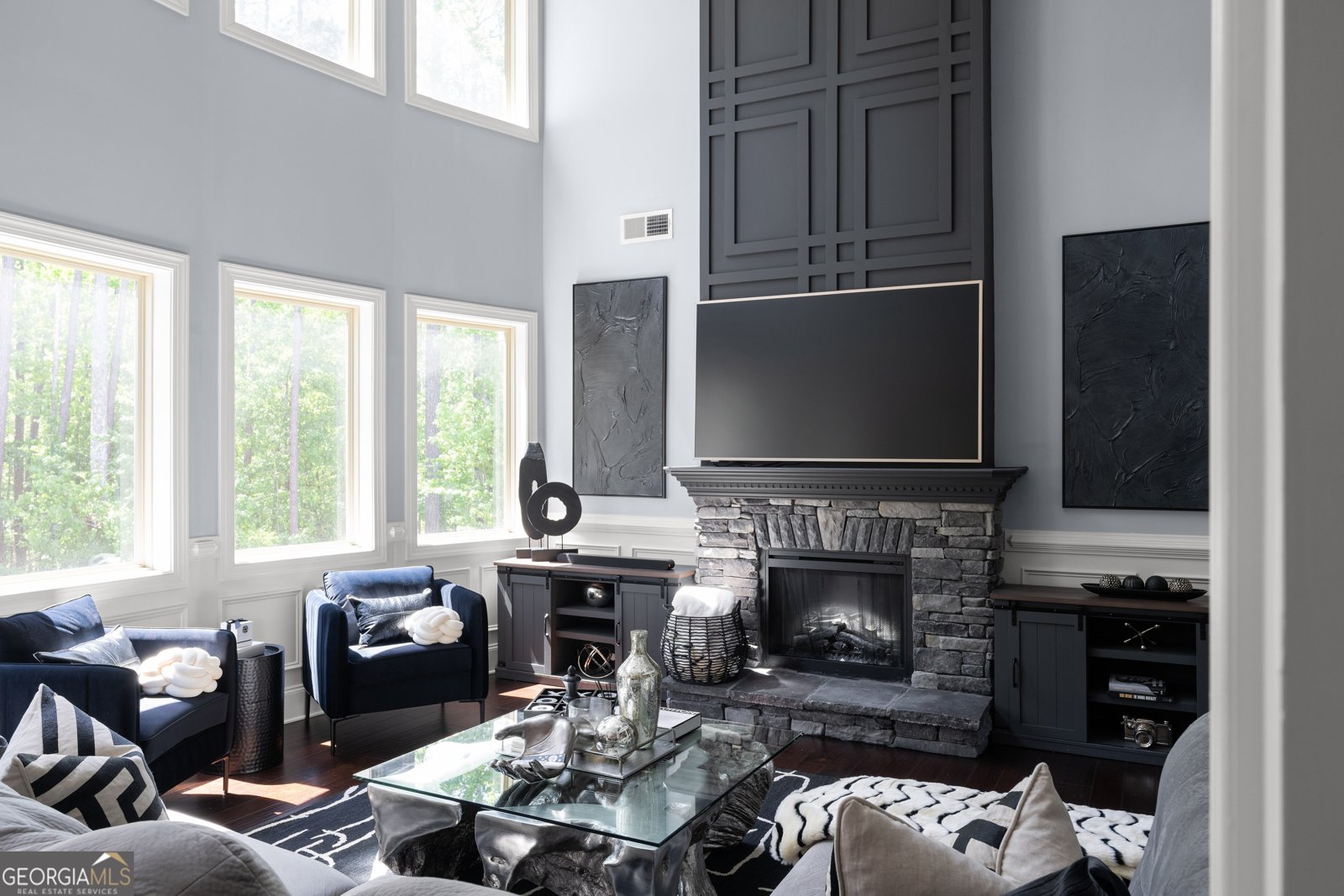 105 Browning Court Fayetteville - Photo 25