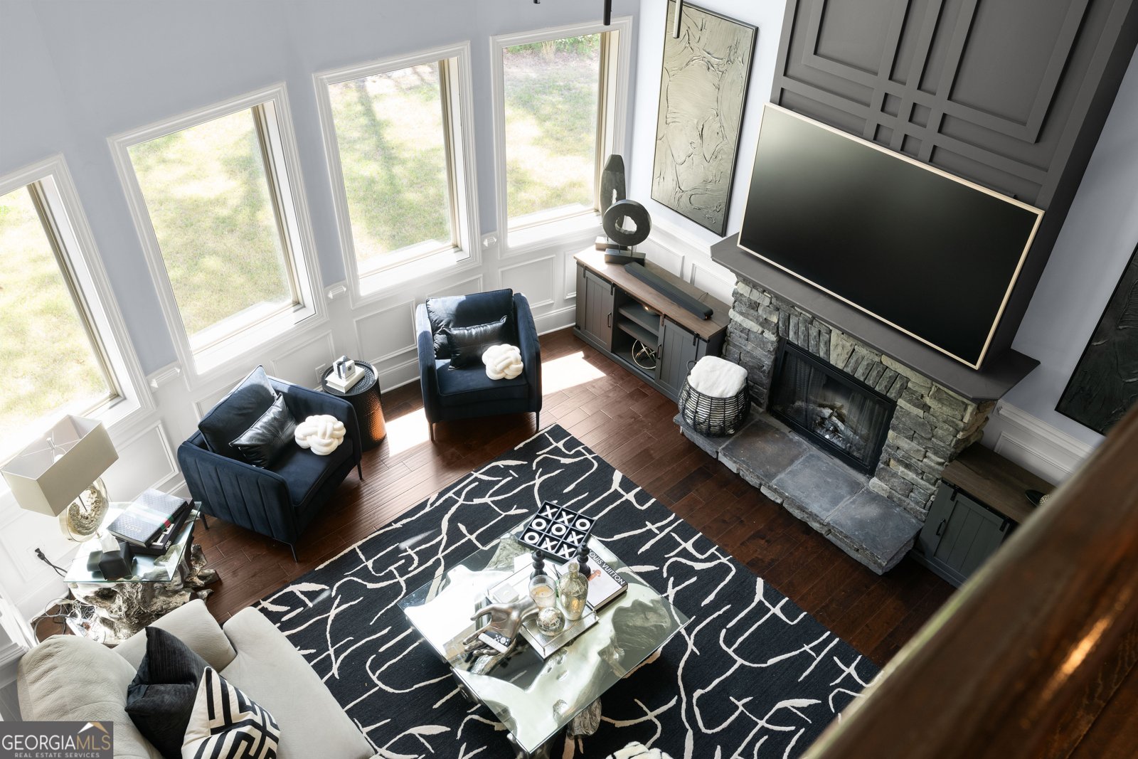 105 Browning Court Fayetteville - Photo 28