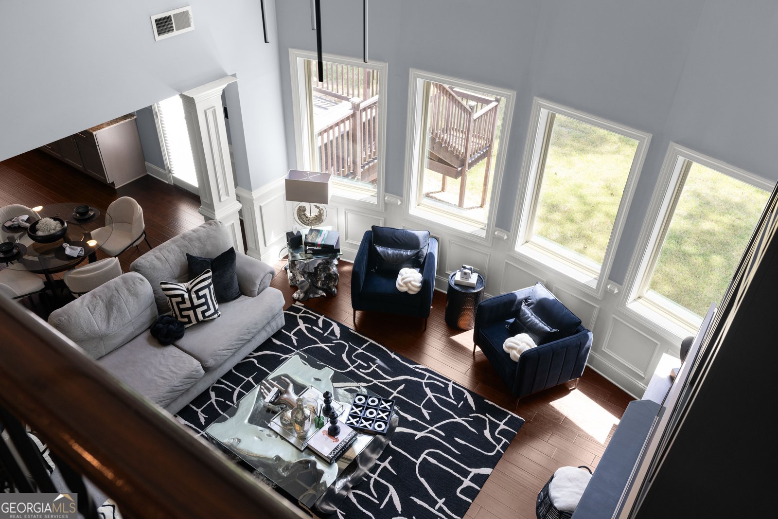 105 Browning Court Fayetteville - Photo 30