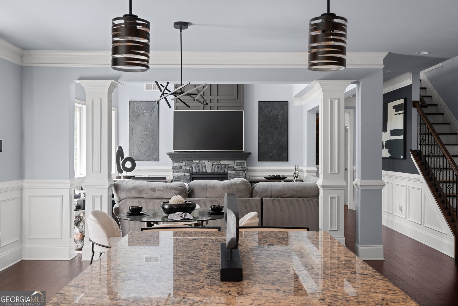 105 Browning Court Fayetteville - Photo 32